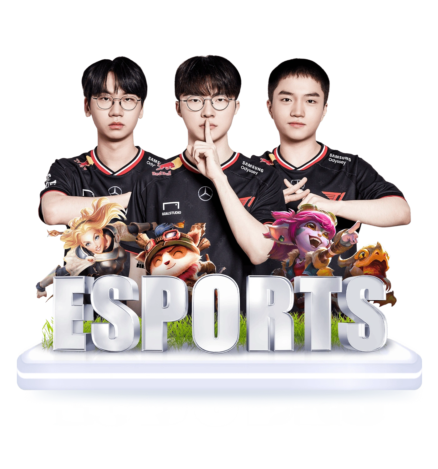 Nội dung esports Bong88